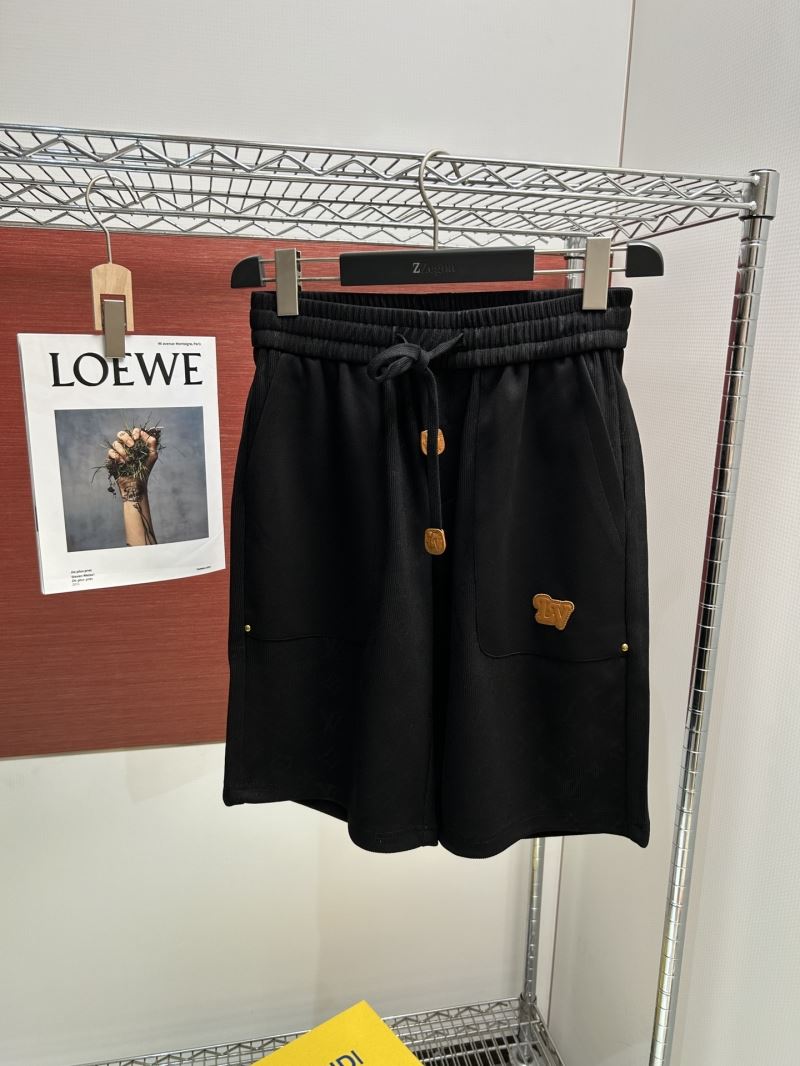 Louis Vuitton Short Pants